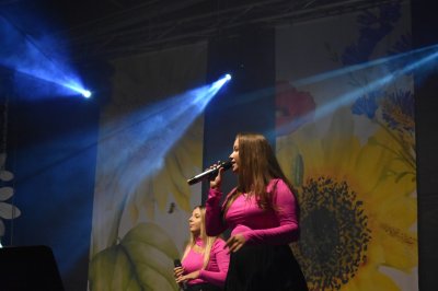 Dożynki Gminne 2025 w Wojsławicach